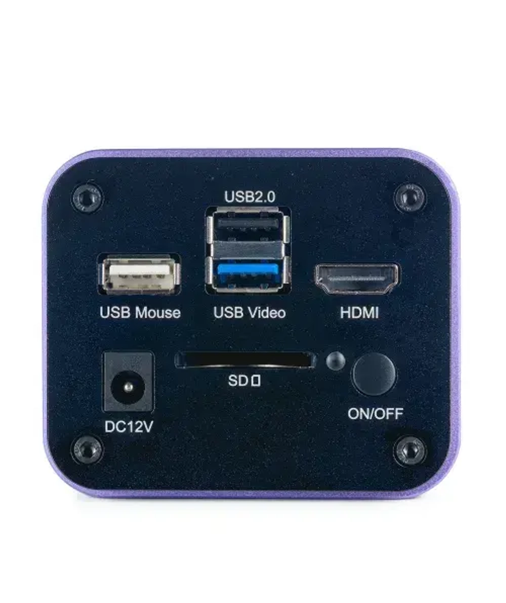 Камера цифровая MAGUS CHD40