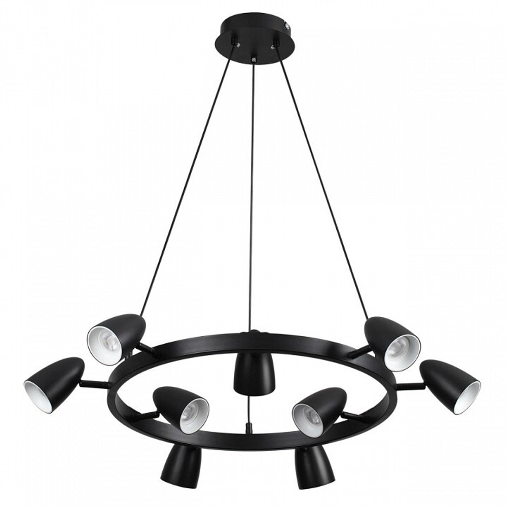 Подвесная люстра Lumion Ilmina 8237/9
