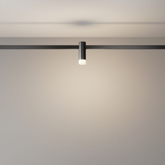 Трековый светильник Technical TR145-1-3W4K-W-B