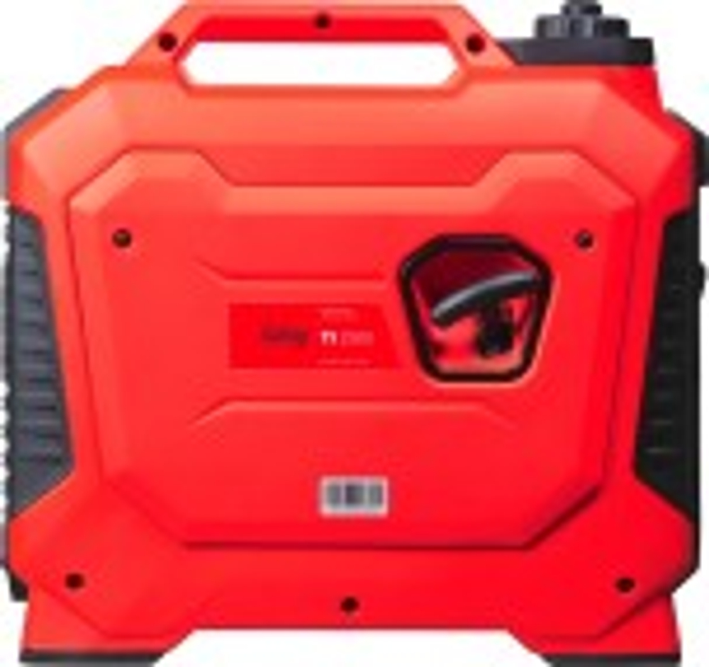 Генератор бензиновый FUBAG TI 2300 инверторный 838980