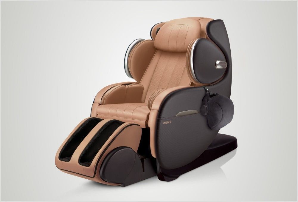 Массажное кресло Osim uInfinity Luxe Massage Chair