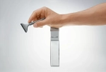 Смеситель для раковины Hansgrohe Metropol Select 100 32570000