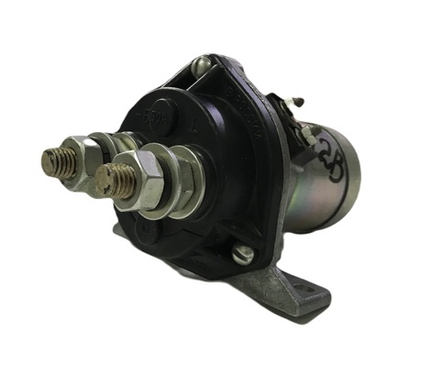 Включатель массы дистанционный Старый Оскол 50А 12В 1300.3737