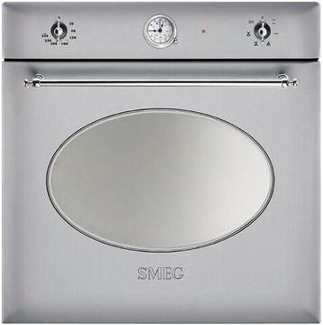 Электрический духовой шкаф Smeg SF850X