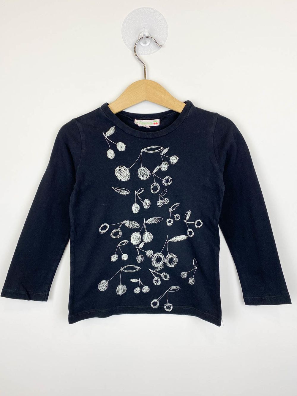 Лонгслив Bonpoint