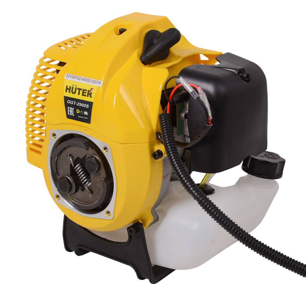 Триммер бензиновый Huter GGT-2900S