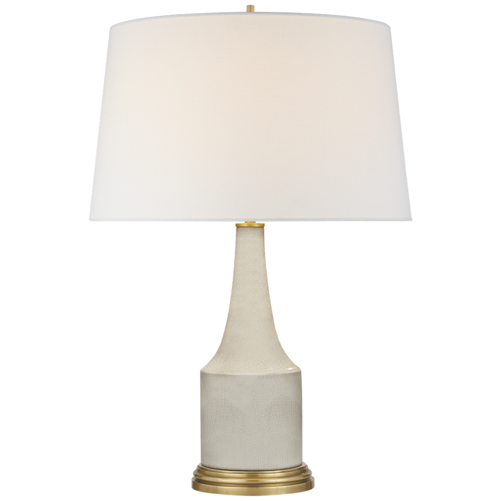 Настольная лампа Visual Comfort Sawyer Table Lamp