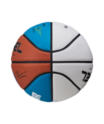 Мяч баскетбольный ECOBALL 2.0 Autograph №3