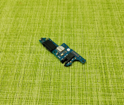 Infinix Smart 7 Plus (X6517) Нижняя плата (субплата) (ORIG-SP)