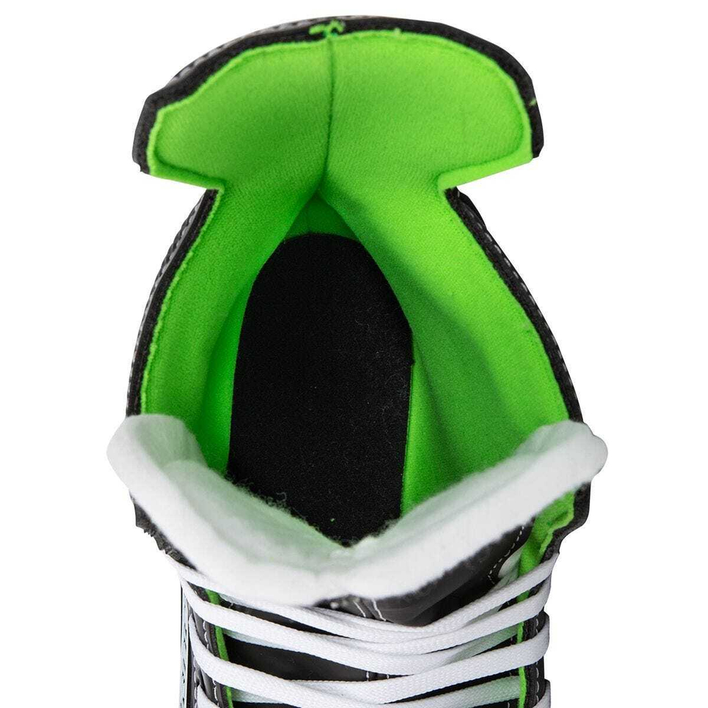 Коньки Bauer S21 X-LS JR