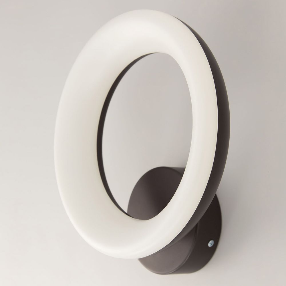 Citilux Паркер CL225B315 Бра светодиодное Венге