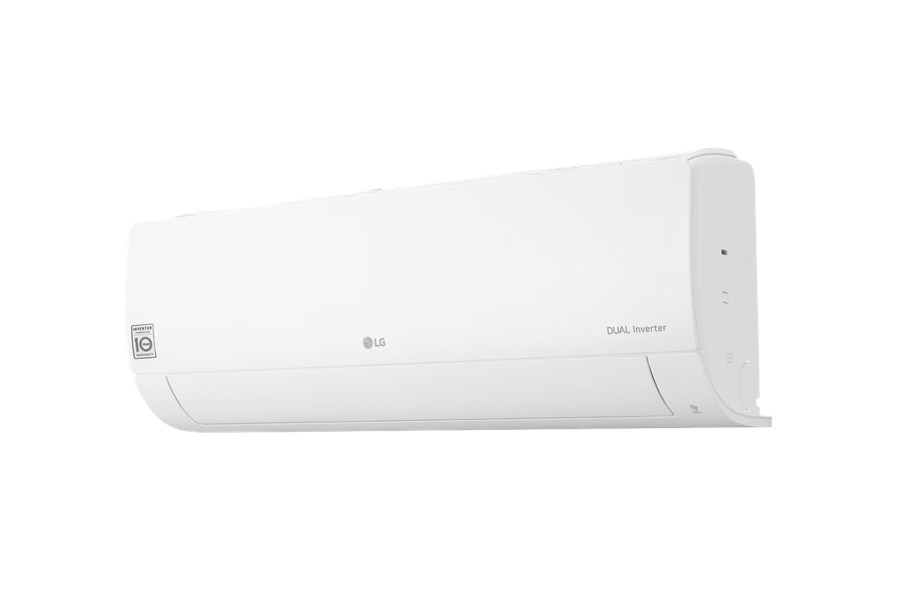 Сплит-система кондиционер инверторный LG Megaсool P12EP1