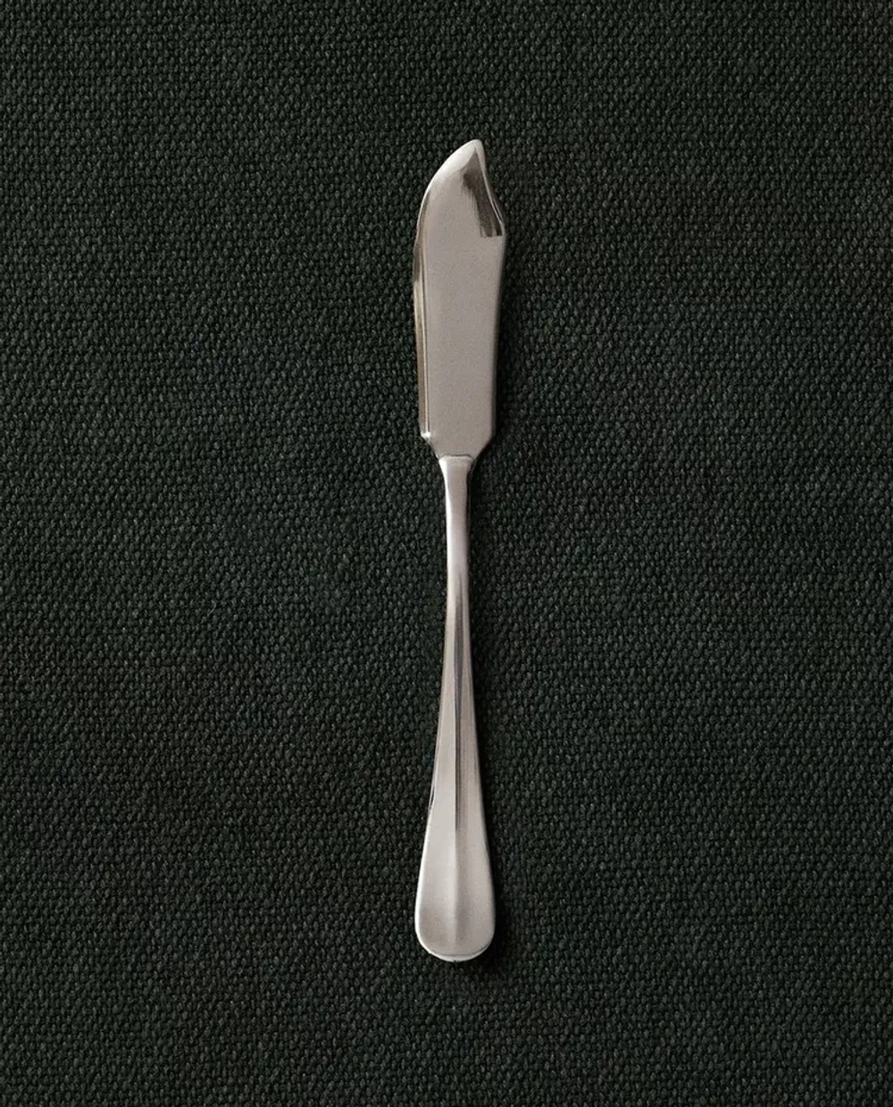 ZARA HOME СТАЛЬНОЙ НОЖ ДЛЯ РЫБЫ, СТАЛЬНОЙ