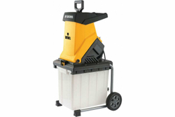 Садовый электрический измельчитель Denzel ECS-2700 59702