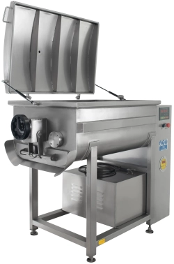 Фаршемешалка Foodatlas ZKBX-150