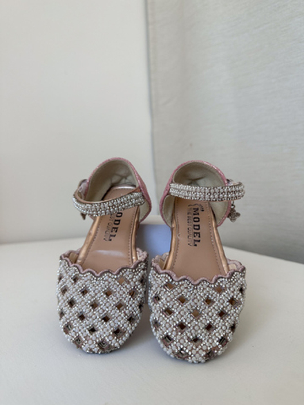 Туфли Model, 25,5