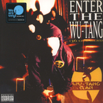 Wu-Tang Clan	Enter The Wu-Tang Clan (36 Chambers)