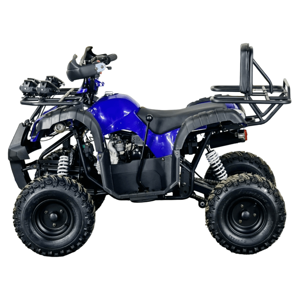 Квадроцикл STALKER 125