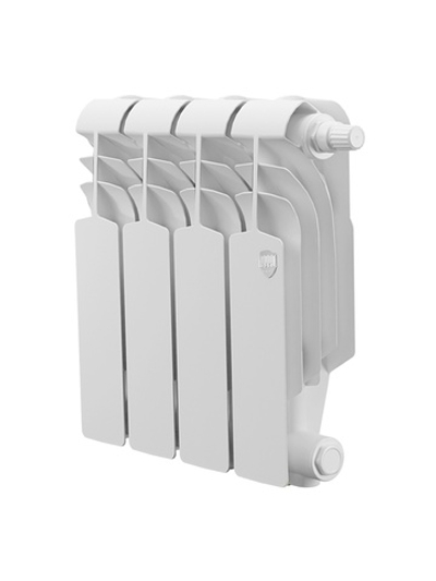 Радиатор Royal Thermo Vittoria Super 300 VDR80 - 4 секц.