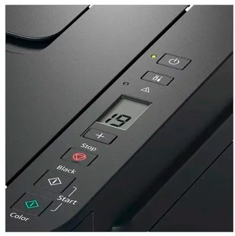 МФУ Canon PIXMA G2410, A4, 8.8 стр./мин, USB, цветной