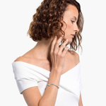 Браслет Swarovski Attract