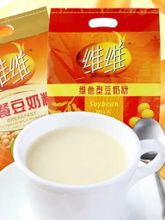 Сухое соевое молоко Weiwei Soybean milk powder 560 г
