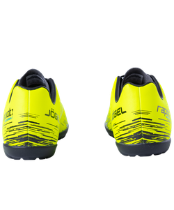 Бутсы многошиповые Rapido JSH201, лайм, р.41-45