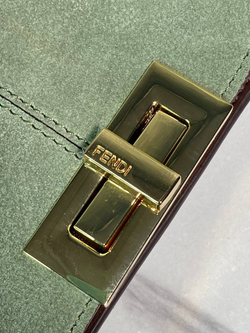 Сумка Fendi