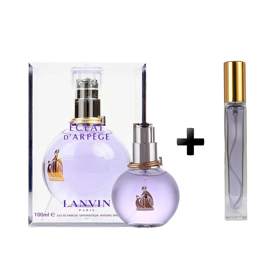 Lanvin Eclat D’Arpege EDP + Атомайзер