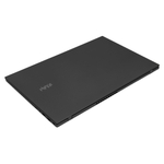 Ноутбук  HIPER Workbook U174 17.3 ", Core i5, 8 Гб RAM, 512 Гб SSD, Iris Xe Graphics, Черный