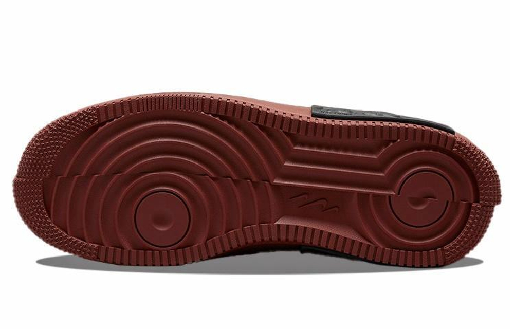 Кроссовки Nike Air Force 1 Low Fontanka (Женская размерная сетка)