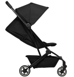 Детская прогулочная коляска Joolz Aer+ SE Refined Black