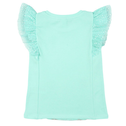 Футболка для девочки