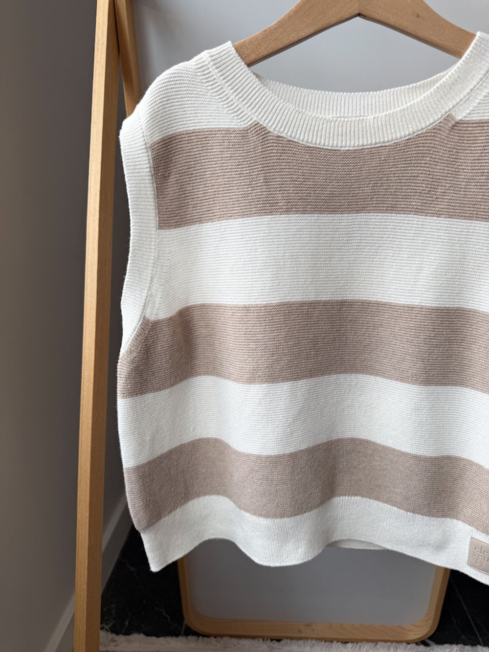 Хлопковый жилет Eleventy, 158