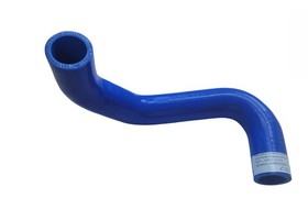 Патрубок силиконовый радиатора 25412-H5100