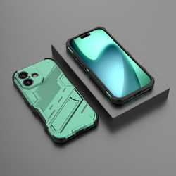 Чехол Warrior New Case для iPhone 17