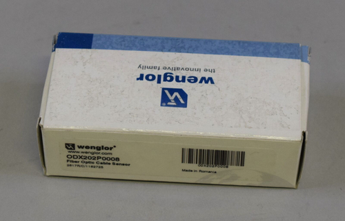 WENGLOR ODX202P0008