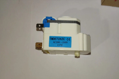 Таймер оттайки холодильника No Frost DEFROST TMDE 724ZC