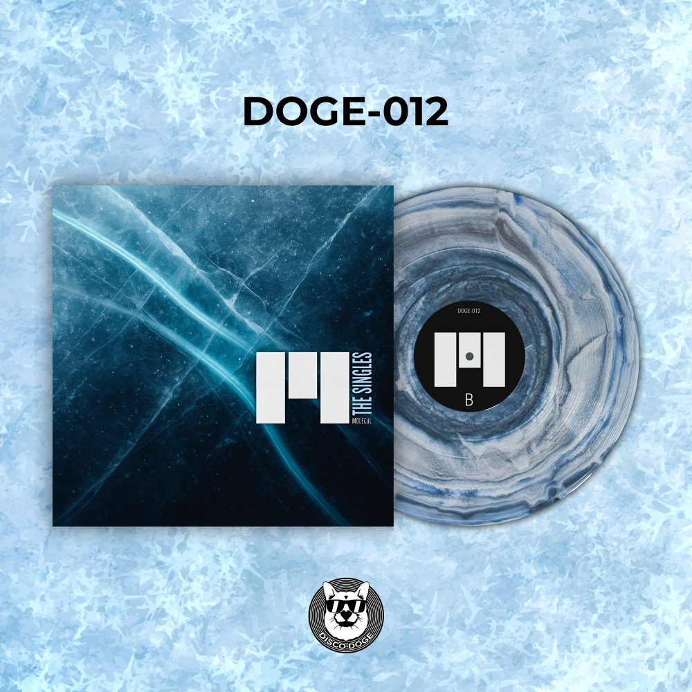 Molecul - Singles