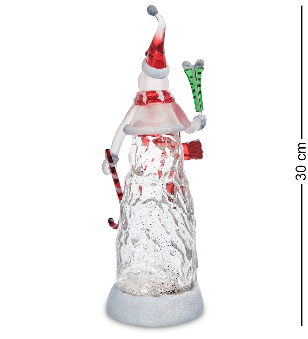 XM-858 Снеговик с подсветкой