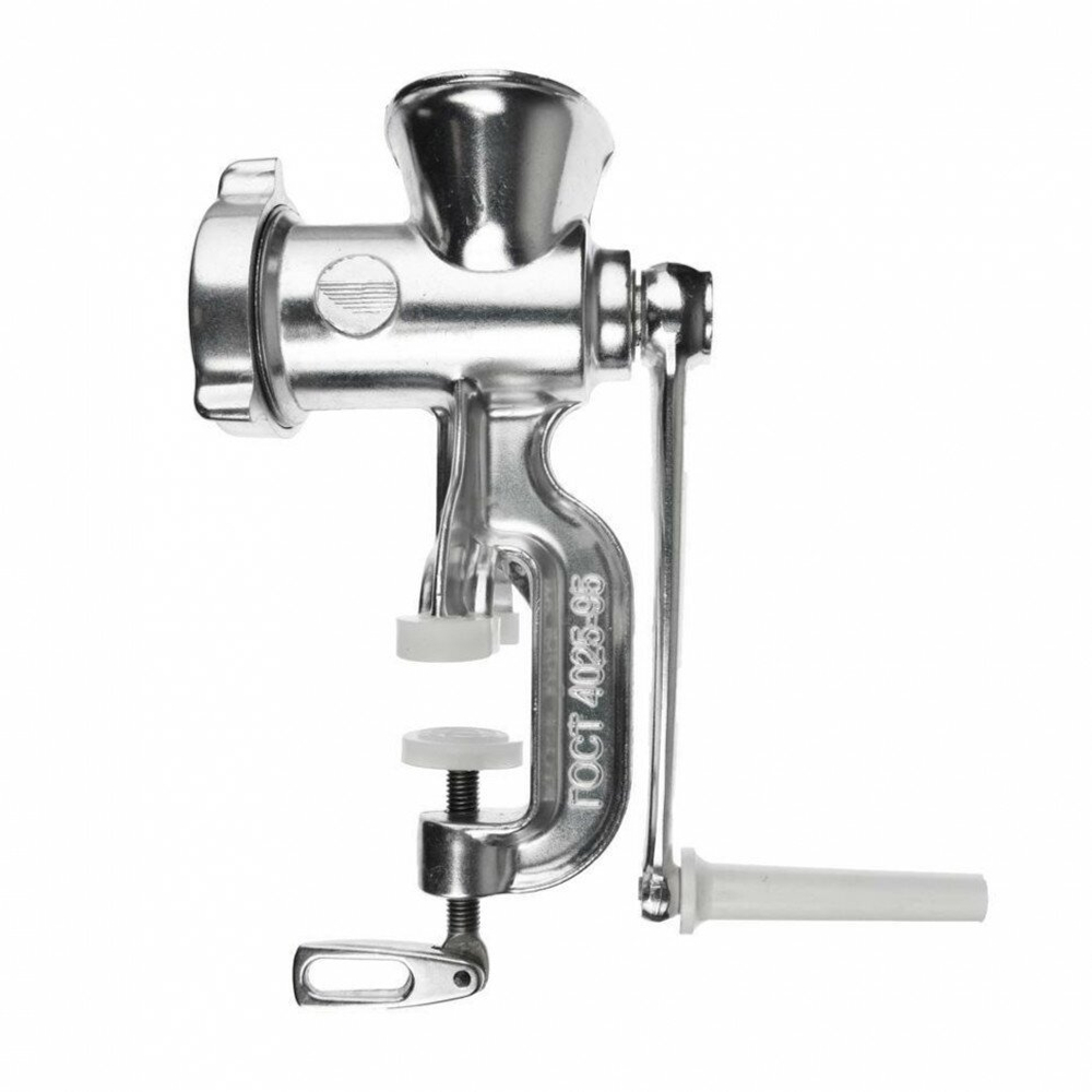 Мясорубка МА-С Новая ручная