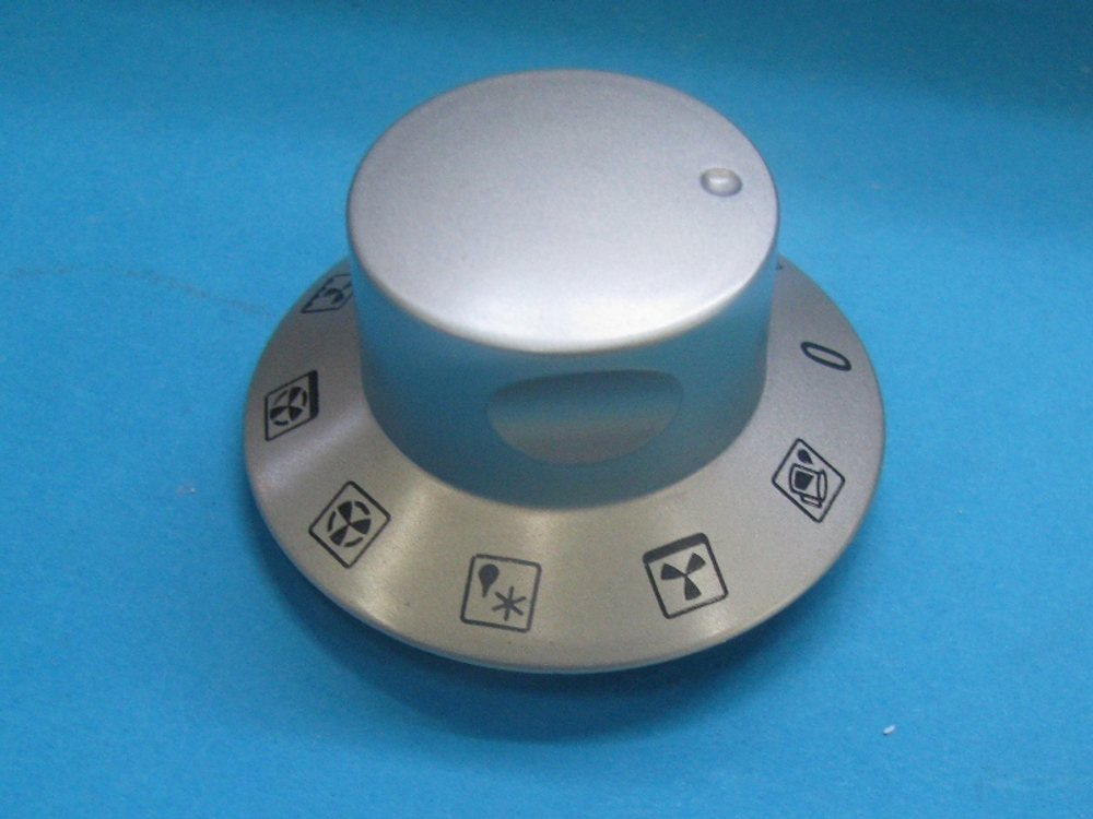 Ручка переключателя режимов духовки плиты Горенье 233347, 145828