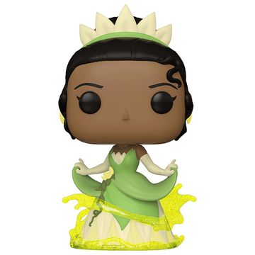 Фигурка Funko POP! Disney D100 Tiana (1321) 67975