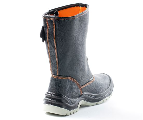 Сапоги "Мистраль Ultra" ПУ/ТПУ