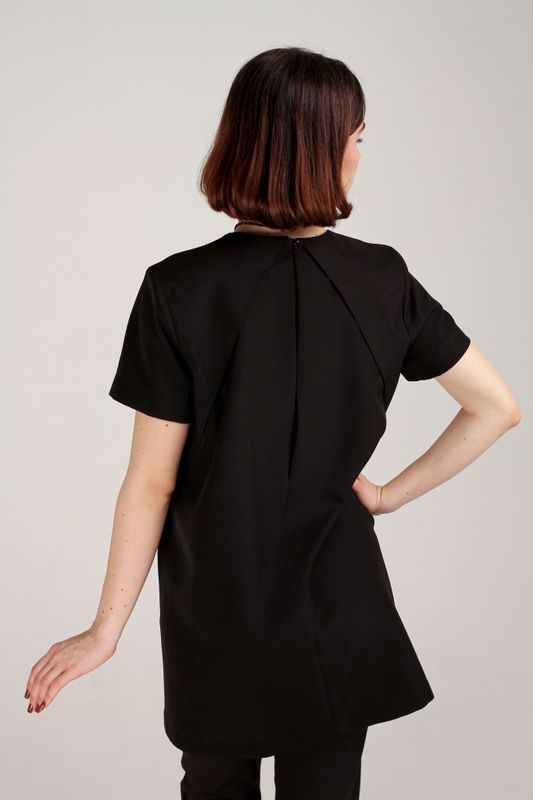 БЛУЗА TUNNEL. PROF