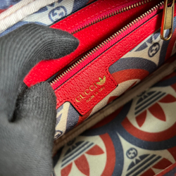 Adidas x Gucci Bag 25 cm