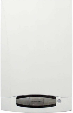 Настенный газовый котел Baxi NUVOLA-3 Comfort 320 Fi