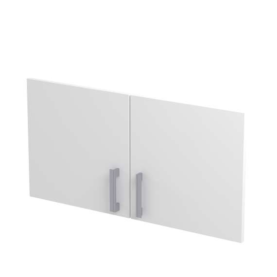 2ФК.004 Фасад антресоль 2*(390*16*394)