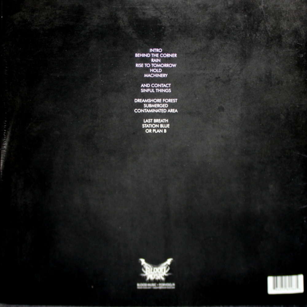 Carbon Based Lifeforms / The Path (2LP)