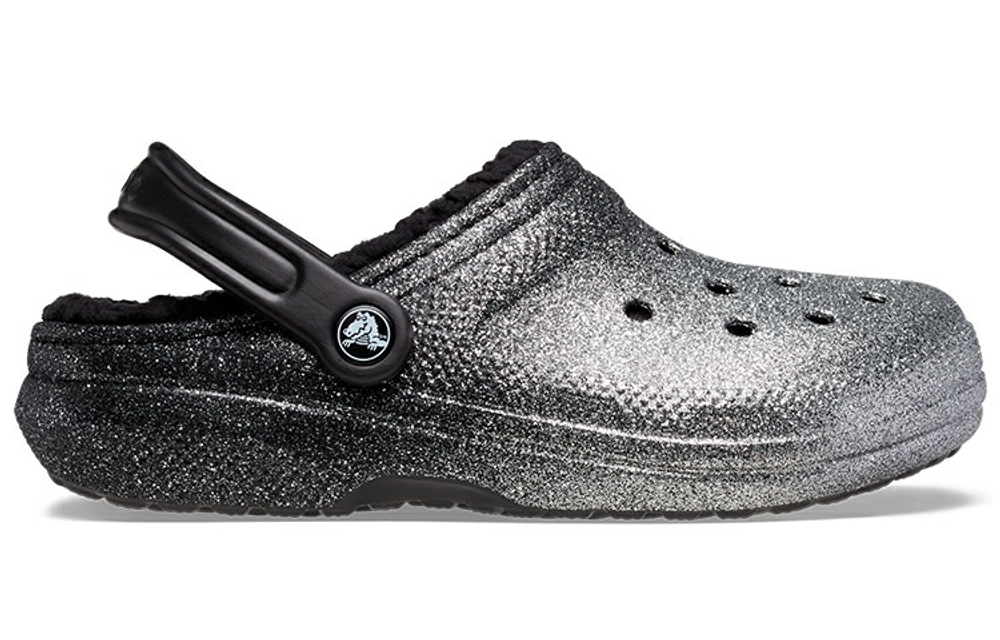 Crocs Classic Clog (Женская размерная сетка)